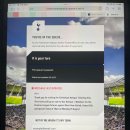 212 | [런던] EPL 토트넘 웨스트햄전 212구역 직관 사인 후기 공홈 유니폼 직구