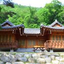 삼봉자연휴양림 이미지