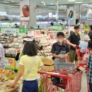 롯데마트 이미지