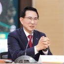 이완섭 서산시장, 언론인과 대화 통해 2026년 시정 청사진 밝혀(서산태안신문) 이미지