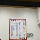 동아사우나매점