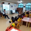 초원유치원 이미지