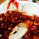 차칸밥상 | [강릉맛집]차칸밥상_3500원 정말 착한가격