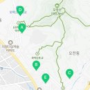 찬우물길(오전초) 이미지