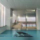 전주혁신 라온체육센터 | 전주 시설관리공단, 수린이의 수영강습 당첨 후기(혁신 라온체육센터)