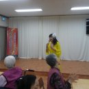 황전요양원 이미지