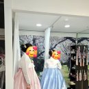 사랑울타리 | [W] 부천 사랑울타리 혼주 한복 맞춤 후기