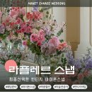 라움미술 | 더 라움 체임버홀] 아이폰스냅 '라플레르 스냅' 계약후기(feat. 미술전공자의 까탈레나 내돈내산 엄선완료)