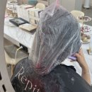 범계세탁 | 범계미용실 어반베이지 레아팀장님 중단발 C컬펌 리얼후기