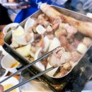 나드리상회 | 서울 양평역 맛집 황소곱창구이 생활의 달인 호떡 충남쌀상회 내돈내산