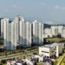 10·15 대책 이후 대전 아파트 매매 하락세 여전...전세 상승 전환 이미지