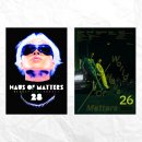 Live with a sense of Wonder | 힙합 매거진 HAUS OF MATTERS &amp; w/HAUS OF MATTERS 25년 9월호 발간!