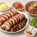 오향족발 - 대덕구 동춘당로 83 | 오향족발