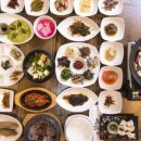 배영숙 산야초밥상 이미지