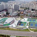 국제진월테니스장