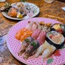 제주회초밥 | 제주여행 또 가고 싶은 맛집 2탄) 제주 버스터미널 근처 맛집 집아페 🍣 예약방법 &amp; 초밥 모듬회 후기