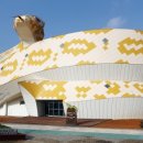 양서·파충류생태공원 아나콘다관 이미지