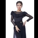 생활의상 | 무대 댄스 의상으로 무대 빛나게 입기