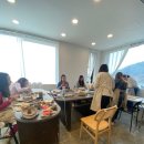 외국인 단체 수업
