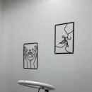 글래시 이미지