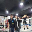 라온복싱클럽 이미지