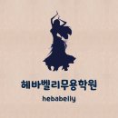 헤바벨리댄스학원 이미지