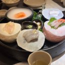 경복궁 상견례 장소 후기 | 종로 관훈점 한정식 + 골드바 선물