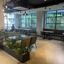 할리스 김해복음병원점 이미지