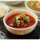 삼삼뼈국 이미지