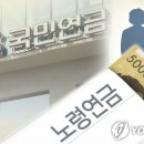 국민연금 맞벌이 부부 노후연금액…적정생활비 절반에도 못 미쳐 이미지
