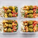 살찐다고 덜 먹으면? 기초대사량 먼저 무너집니다! 이미지