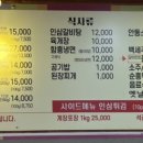 풍기농협주유소 이미지