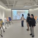 이안동물의학센터(청담점) | 청담플래뮤 x KOC, 유기견 보호를 위한 어린이 그림 전시회 개최