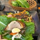청주 족발맛집 가경동 낭만족발