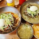 유촌칡냉면 - 정읍시 중앙로 9-1 | 유촌칡냉면