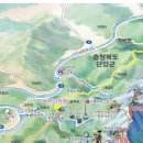 소백산자락길 제7코스 네이버블로그