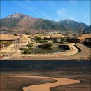 고향민속마을 이미지