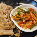 용두식당 | [고양 서오릉 맛집] 추천! 건강한 한 끼 '용두쌈밥' 방문 후기