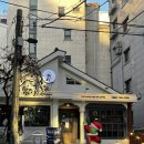 캔팩토리 본점 | [서울/관악] 신림 카페 보라매공원카페 캔팩토리 본점 방문후기