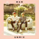 [전곡듣기]] MXM (BRANDNEW BOYS) 1st Mini Album 'UNMIX' 이미지