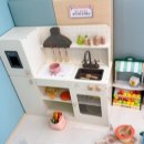 월곡1동주민센터(2009) | 서울형 키즈카페 월곡1동점 방문 팁 위치 시설 모래놀이 스누젤렌실