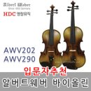 [신규]바이올린 이미지