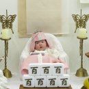 서울 백일 사진관 다비드727스튜디오