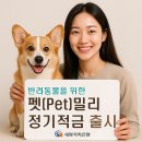 펫밀리# 이미지