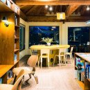 수릉원(북) | 김해 데이트 가볼만한곳 복합문화공간 카페 명월