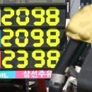 상선주유소