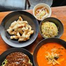 풍덕고등학교 | 용인 수지 맛집 최고집짬뽕 수지구청 중국집 추천