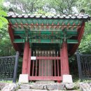 배순정려비 | 「경기옛길 영남길 제2 낙생역길」