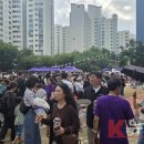 동작구(박일하 구청장) 제3회 ‘Wa보라매 신2나는 축제’ 성황리 개최 이미지