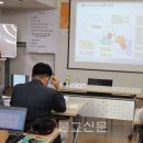 지구촌공생회, 지진으로 무너진 네팔 학교 다시 세운다. 이미지